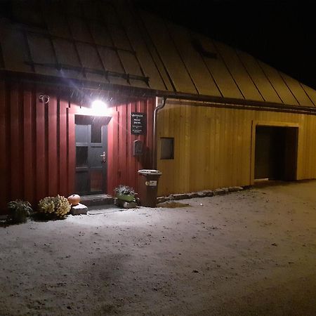 Chaloupka Pod Kanci Stezkou Nova Ves nad Nisou Bagian luar foto
