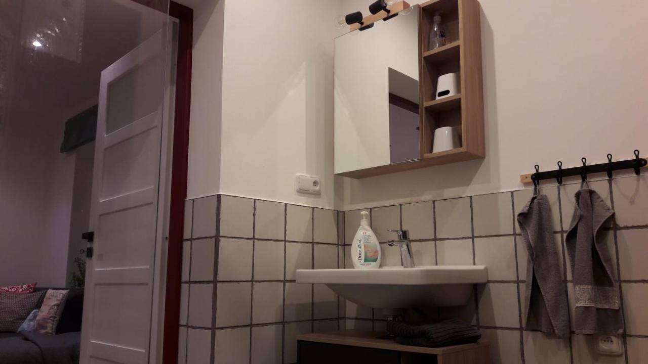 Chaloupka Pod Kanci Stezkou Nova Ves nad Nisou Bagian luar foto