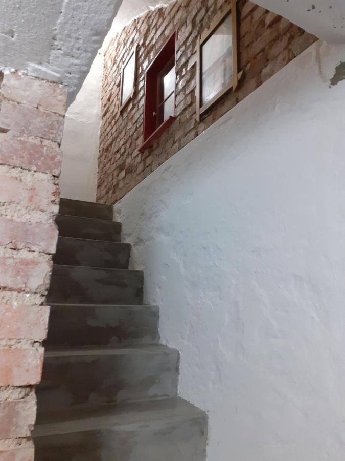 Chaloupka Pod Kanci Stezkou Nova Ves nad Nisou Bagian luar foto
